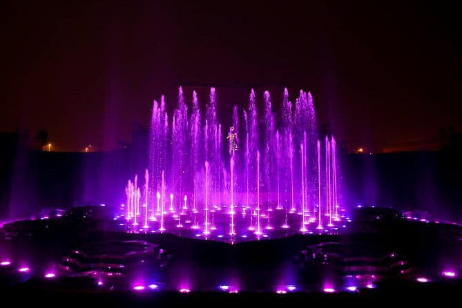 Akshardham Temple Exhibition, light and Water show With Transfers - Why Akshardham works best as a half-day visit
