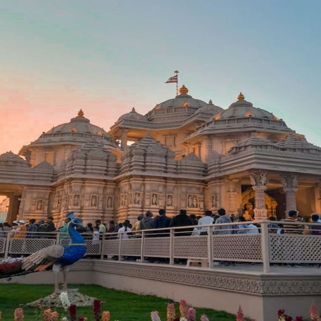 All Inclusive Old & New Delhi Private Day Trip with Tuk Tuk - Key points to know before booking