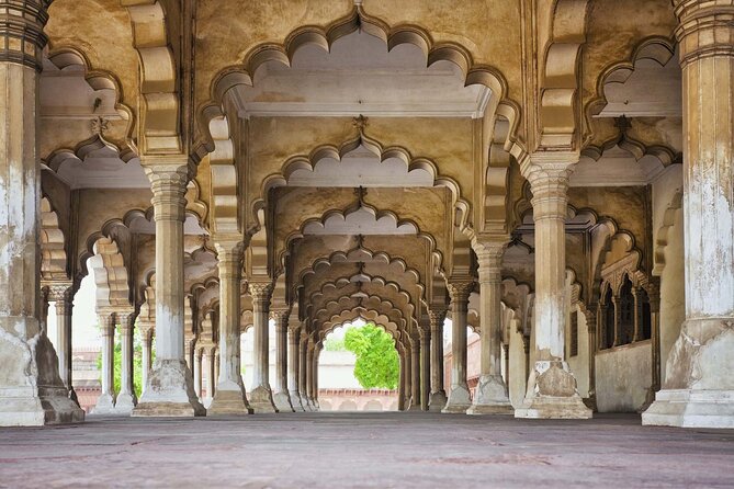 All Inclusive Private Car Tour To Taj Mahal From Delhi - Why a private car makes sense from Delhi