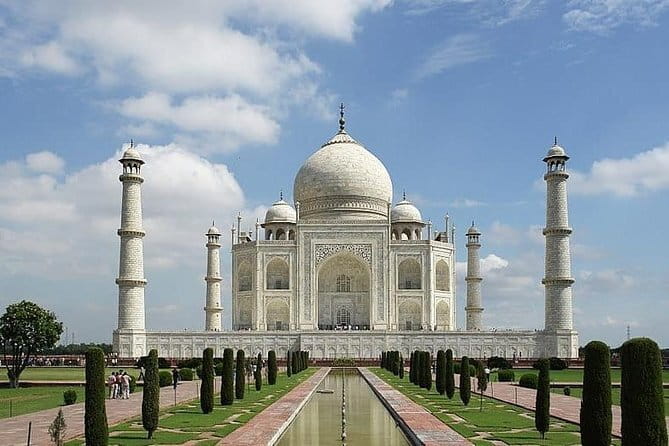 all inclusive private day trip to taj mahal from delhi by car - Who should book this Agra day trip?
