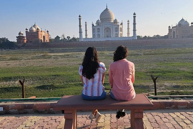 All Inclusive Private Taj Mahal Tour from Delhi by Car - The return to Delhi and the real cost of the day