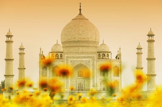 All-Inclusive Private Tour From Delhi To The Taj Mahal - Itmad-ud-Daulah, the Baby Taj