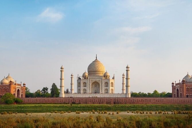 All Inclusive: Same day Taj Mahal Tour From Delhi - Who should book this private Taj Mahal tour