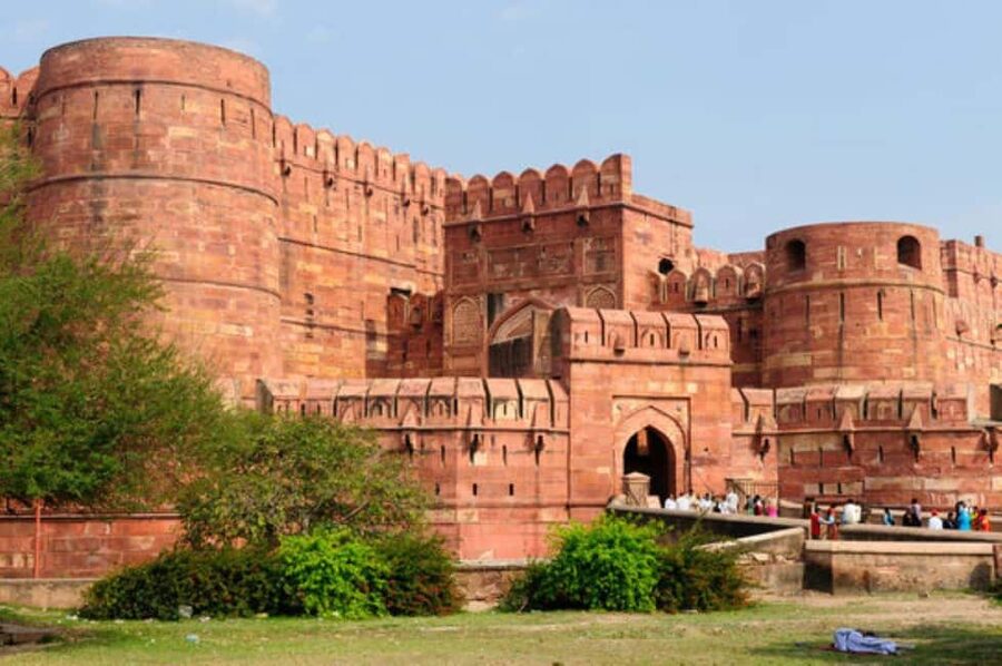 All-Inclusive Sunrise Taj Mahal, Agra Fort & Baby Taj Tour - Why the Taj Mahal at sunrise is worth the early alarm