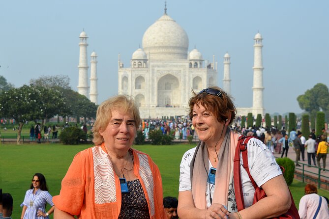 All Inclusive Taj Mahal, Agra Fort & Baby Taj Day Tour By Car - Itmad-ud-Daulah, Agra’s Baby Taj