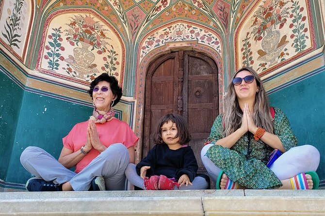 All Inclusive Taj Mahal, Agra Fort & Baby Taj Day Tour By Car - Lunch, tickets, and what all-inclusive means here
