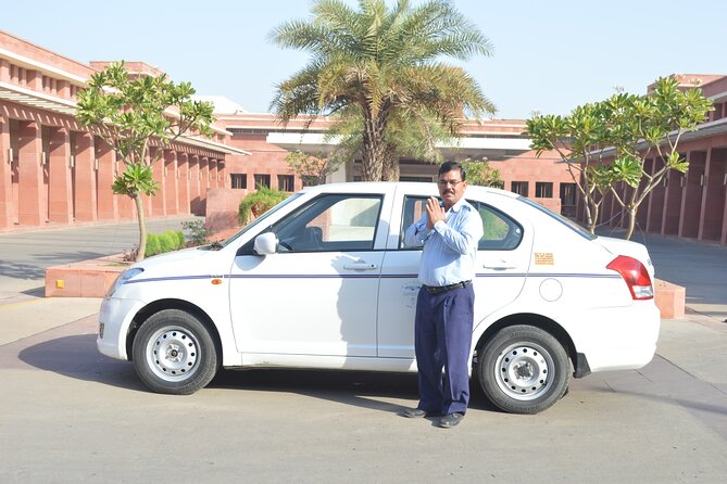 All Inclusive Taj Mahal & Agra Fort Tour from Delhi by Express Train - Baby Taj offers finer detail in a smaller setting