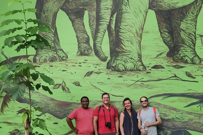 Art Attack: Explore Delhi's Artistic and Cultural Side - Why this Delhi walk feels different