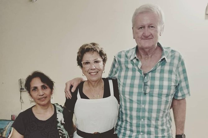 Authentic Afghan Meal with Refugee Family: A Unique Experience - Who should book this experience?