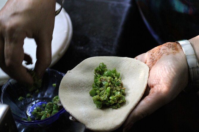 Authentic Indian Cooking Class with Jyoti in Delhi - Why taking the class early can help