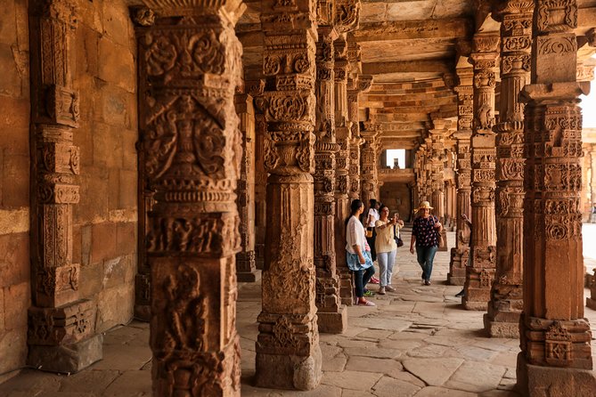 Award-Winning 3-Day Private Golden Triangle Tour of India - Who should book this three-day tour?