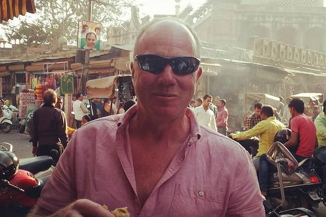 Best of India - 4 Days Golden Triangle Private Trip - Day 2: The Taj Mahal at sunrise, then Rajasthan by road