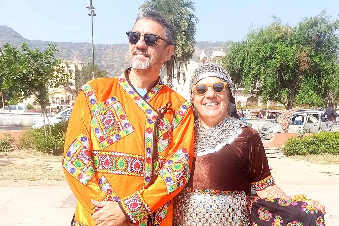Best of India - 4 Days Golden Triangle Private Trip - Day 4: Old Delhi, Gandhi, and modern New Delhi