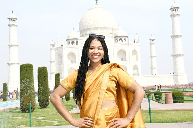 Best of India - 4 Days Golden Triangle Private Trip - Who should book this four-day trip