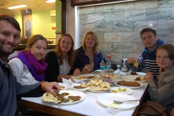 Breakfast Walk in Old Delhi - Why this breakfast walk works so well in Old Delhi