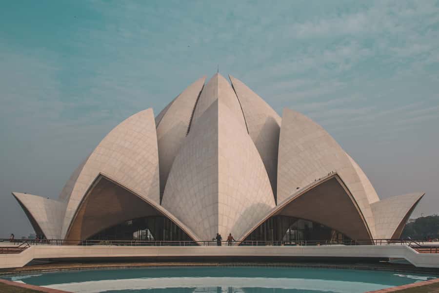Build Your Own: custom private tour of Delhi with transfer - Starting With Hotel Pickup and Route Planning