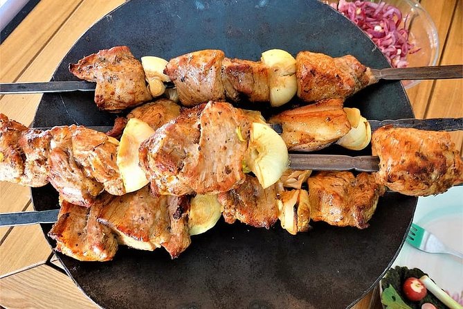 Bukhara: a Unique Indian Food Experience at ITC Maurya - Why Bukhara is such a talked-about Delhi dinner