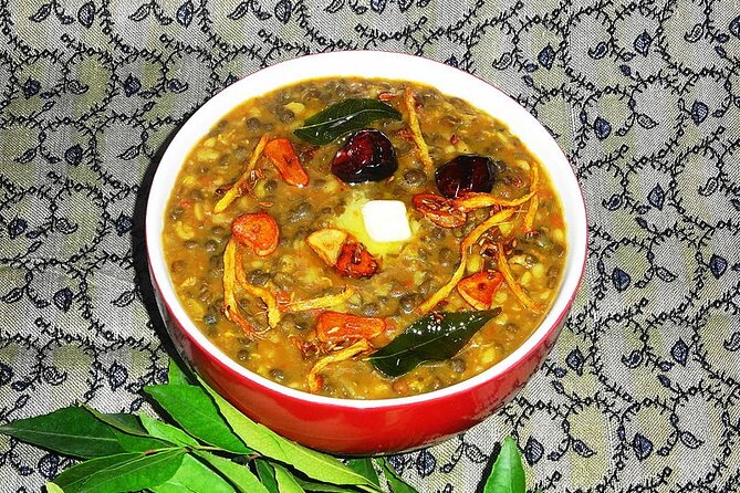 Bukhara: a Unique Indian Food Experience at ITC Maurya - What the four-course dinner is built around