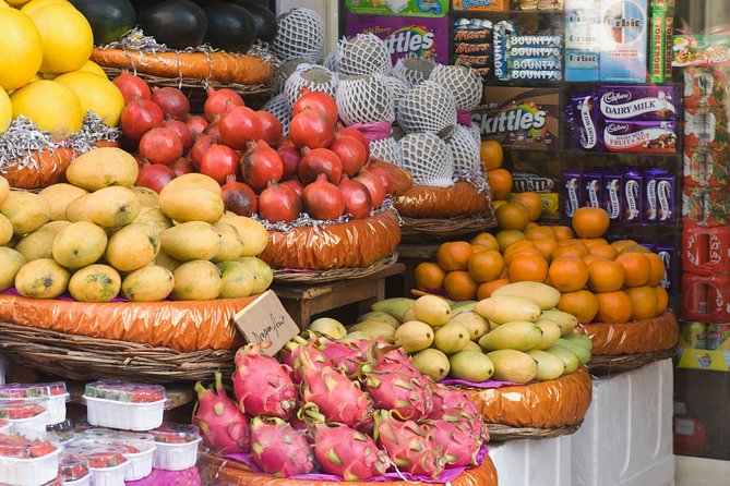 Bustling Markets of Delhi (Guided Half Day Shopping Tour) - What the $72.26 group price really buys