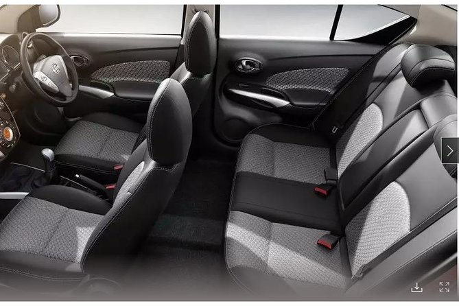 Car Rental - Delhi & Multiple options All India. - A Delhi and Agra option with Faraz and Sunil