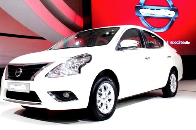 Car Rental - Delhi & Multiple options All India. - How the flexible duration works