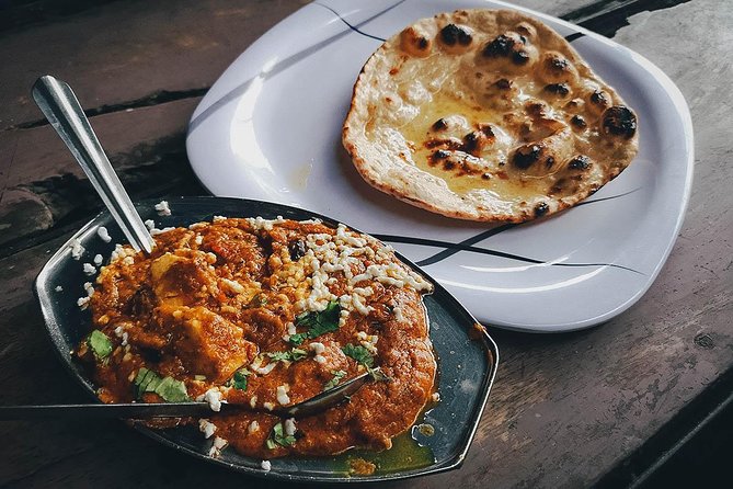 Chandni Chowk Delhi Food Tour with 15+ Tastings - Why this Chandni Chowk food tour works