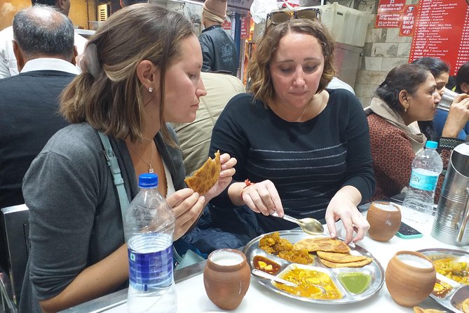 Chandni Chowk Old Delhi Food Tour with Spice Market - Why Chandni Chowk works best with a guide