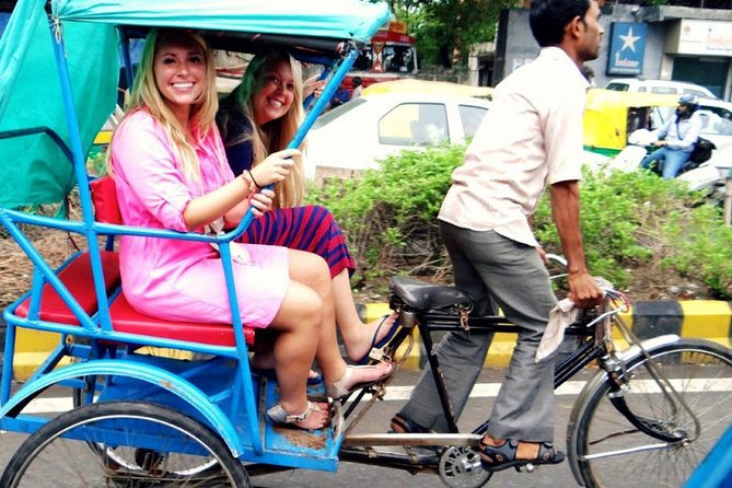 City Tour of Old & New Delhi - Experience the best of Delhi! - Why this Delhi day works for first-time visitors