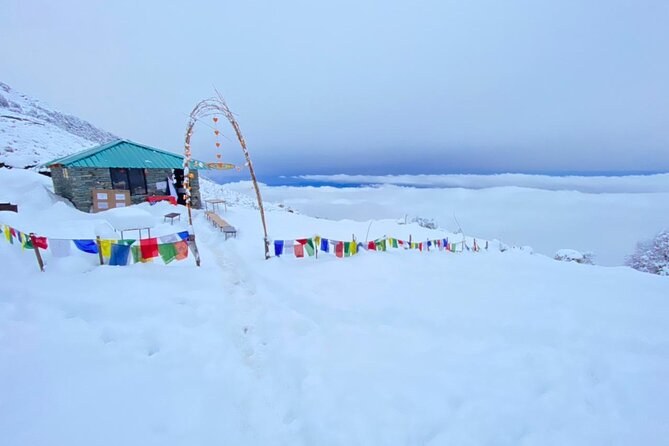 Dalai Lama Himalayan Trek - Why this route feels different from a standard India tour