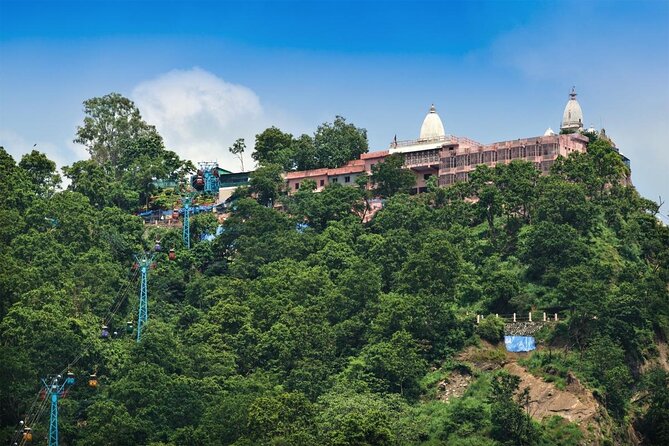 Day Trip to Haridwar from Delhi by Train - Key points to know before booking
