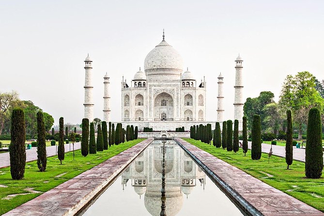 Day Trip to Taj Mahal and Agra Fort by Car from Delhi - Why this Delhi to Agra trip works