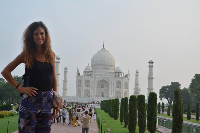Day Trip to Taj Mahal from Delhi by Private Car - Why this Delhi to Agra day works