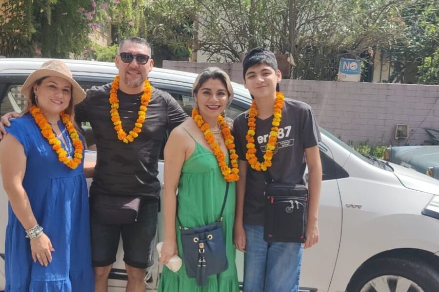 Delhi: 2-Day Delhi & Taj Mahal Tour by Car - Key points to know before booking