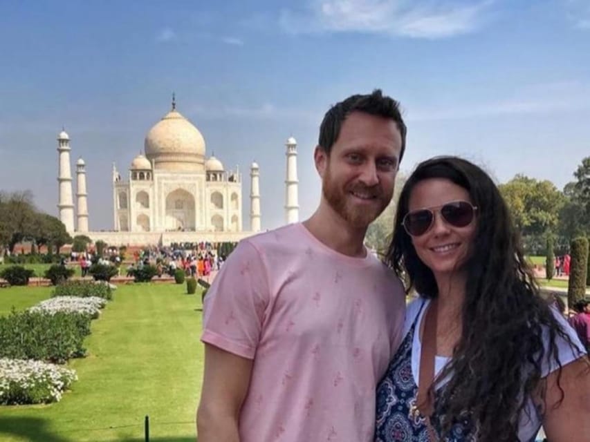 Delhi: 3Day Golden Triangle with Elephant SOS (5 Star Hotel) - FAQ