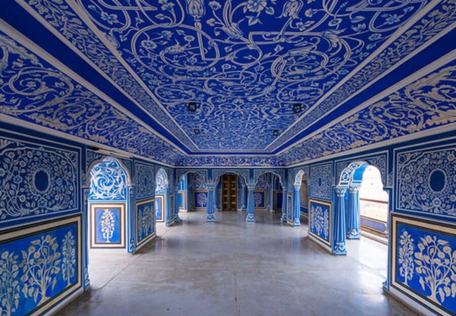 Delhi: 3Day Golden Triangle with Elephant SOS (5 Star Hotel) - What the private car really adds