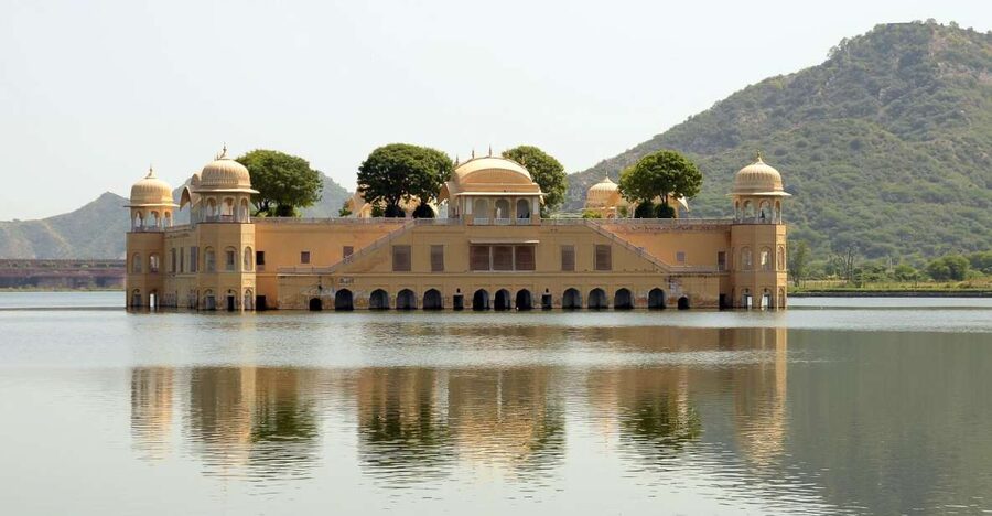 Delhi: 6-Day Golden Triangle Delhi, Agra, and Jaipur Tour - Key points to know before booking