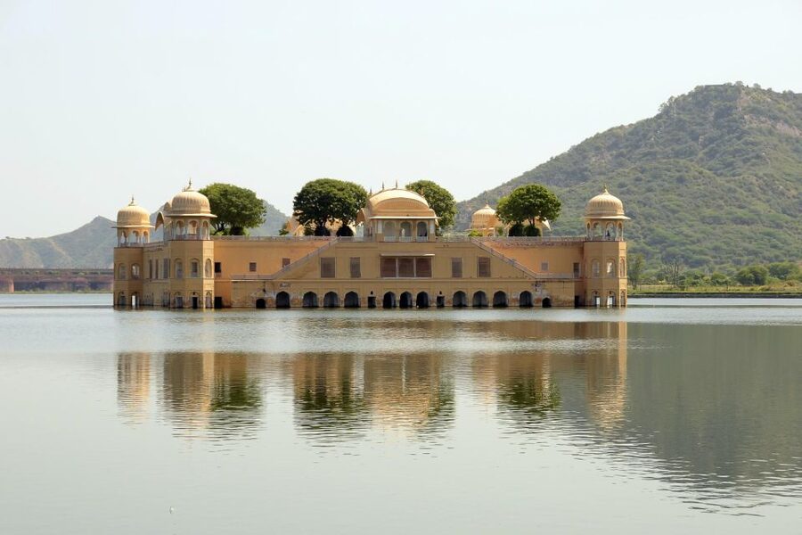 Delhi: 6-Day Golden Triangle Delhi, Agra, and Jaipur Tour - Day 6: Jaipur to Delhi and the final transfer