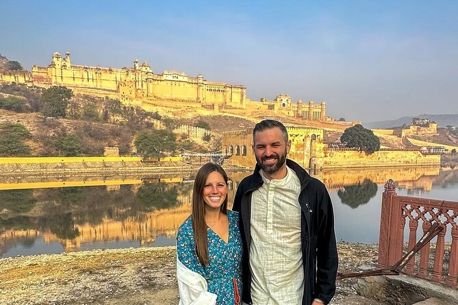 Delhi: 7 Days Golden Triangle with Tiger safari & Varanasi - Key points to know before booking