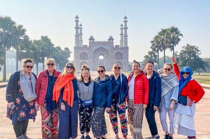 Delhi: 7 Days Golden Triangle with Tiger safari & Varanasi - Ranthambore and the uncertainty of a tiger sighting