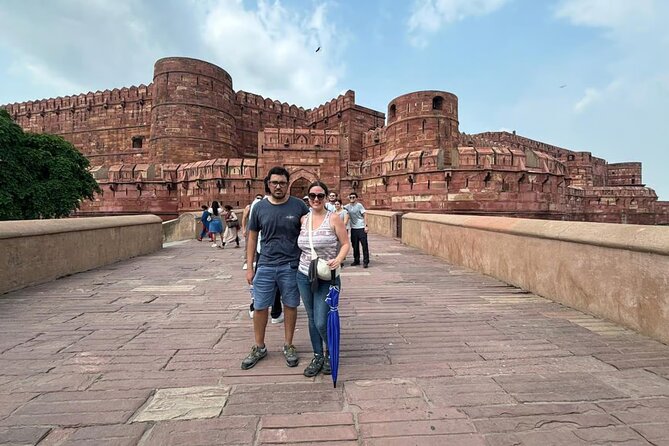 Delhi: 7 Days Golden Triangle with Tiger safari & Varanasi - Sarnath and the long return to Delhi