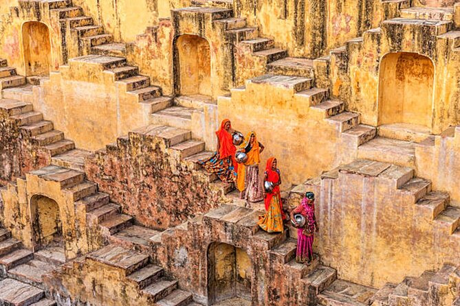 Delhi: 7 Days Golden Triangle with Tiger safari & Varanasi - What the $10 price really tells you