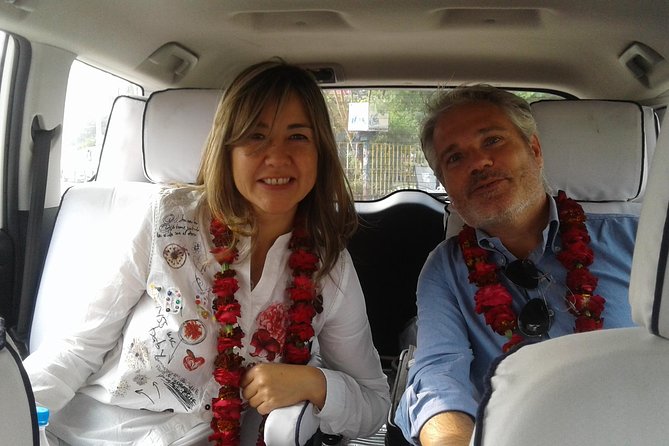 Delhi Agra and Taj Mahal Private Day Trip by Car with Lunch - The 6:30 am start from Delhi