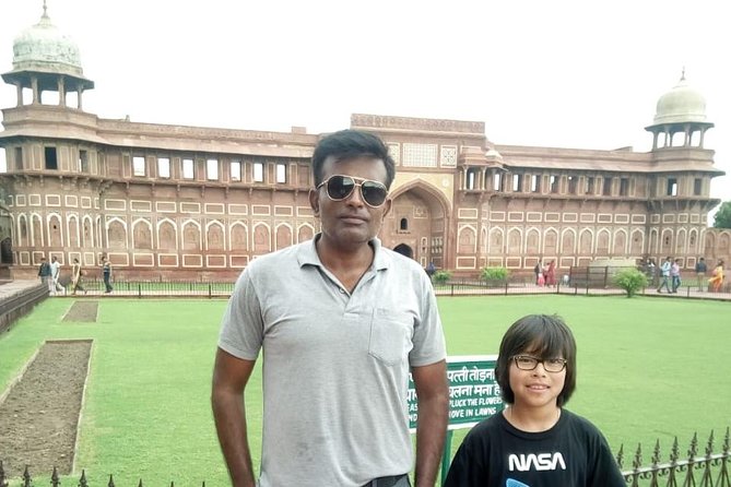 Delhi Agra Day Tour By Gatimaan Express - Key points to know before booking