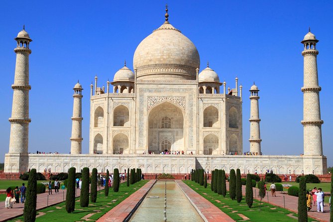 Delhi Agra Day Tour By Gatimaan Express - Agra Fort, a second major sight in the same day