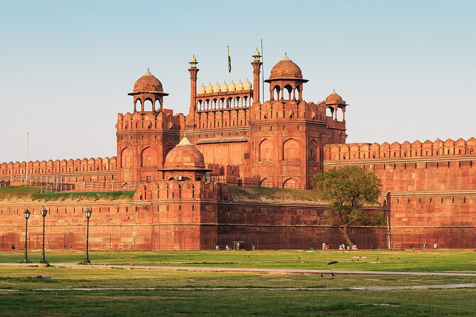 Delhi, Agra & Jaipur 3-Day All-Inclusive Private Luxury Tour - The long return to Delhi