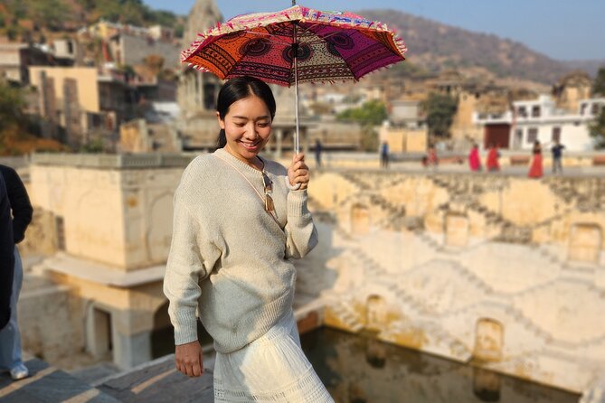 Delhi Agra Jaipur 4 Days Tour – Golden Triangle India - Key points to know before booking