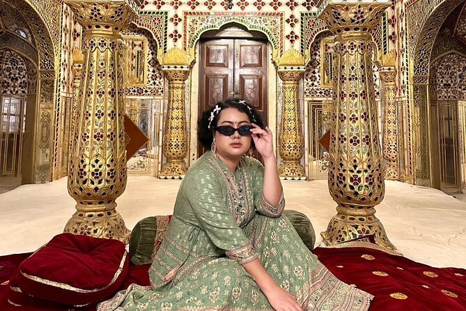 Delhi Agra Jaipur 4 Days Tour – Golden Triangle India - What this four-day Golden Triangle route does well