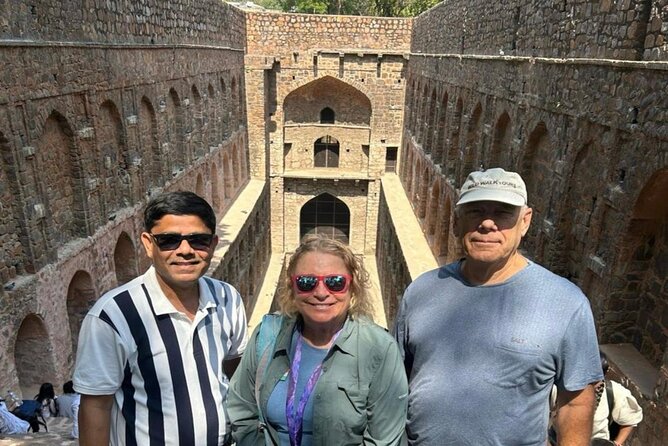Delhi Agra Jaipur 4 Days Tour – Golden Triangle India - Who should choose this trip