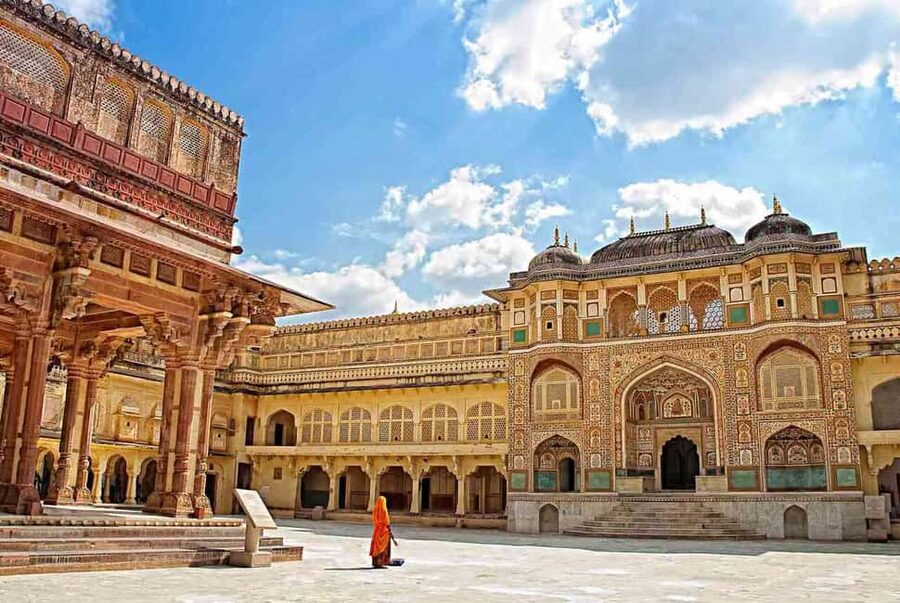 Delhi Agra Jaipur Golden Triangle Multiday Trip with Safari - Ranthambore safari: exciting, but never guaranteed