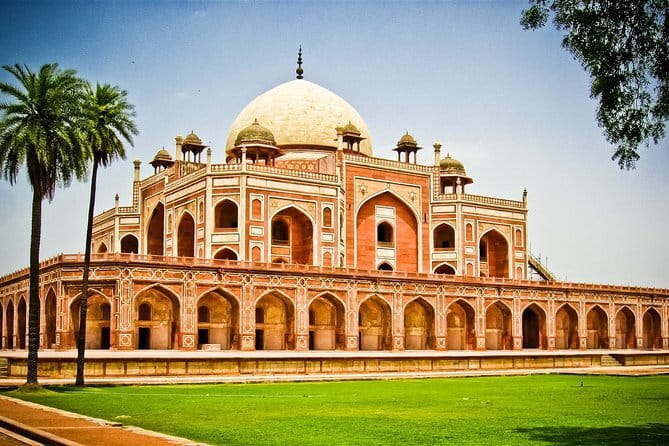 Delhi Agra Jaipur Udaipur Rajasthan 9 Days Tour From New Delhi - Key points at a glance